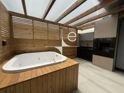 Apartamento com 1 Quarto para alugar, 70m² no Campeche, Florianópolis