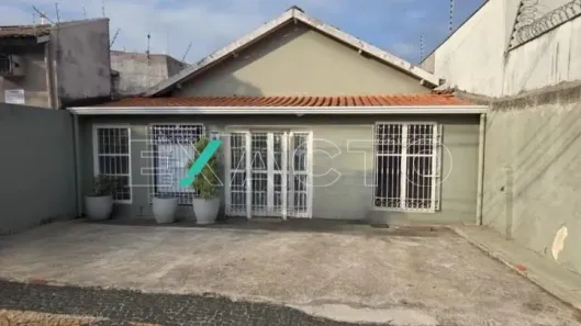 Imóvel Comercial com 2 Quartos à venda, 104m² no Jardim Guanabara, Campinas