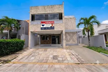Casa de Condomínio com 5 Quartos à venda, 360m² no Parque das Nações, Parnamirim