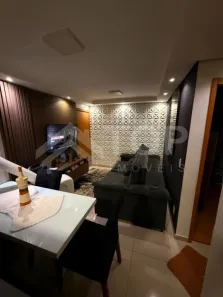 Apartamento com 2 Quartos à venda, 45m² no Residencial Monsenhor Romeu Tortorelli, São Carlos