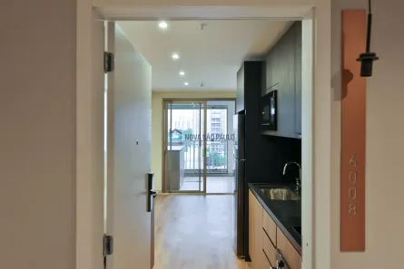 Apartamento com 1 Quarto para alugar, 35m² no Indianópolis, São Paulo