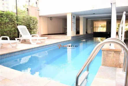 Apartamento com 2 Quartos para alugar, 48m² no Campos Elíseos, São Paulo