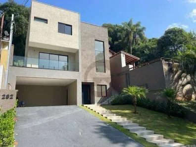 Casa de Condomínio com 3 Quartos à venda, 360m² no Transurb, Itapevi