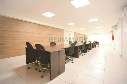 Sala Comercial para alugar, 41m² no Areal, Brasília