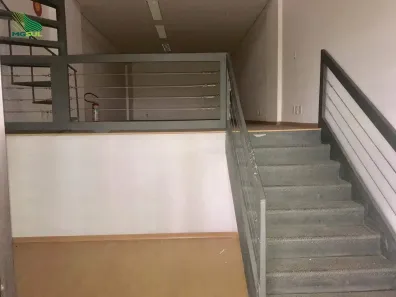 Ponto Comercial à venda, 195m² no Santa Lúcia, Belo Horizonte