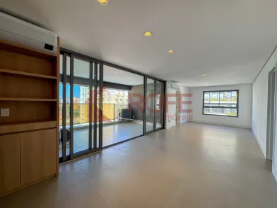 Apartamento com 2 Quartos para venda ou aluguel, 140m² no Vila Nova Conceição, São Paulo