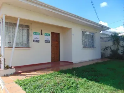 Casa com 3 Quartos para alugar, 200m² no Jardim Botânico, Curitiba