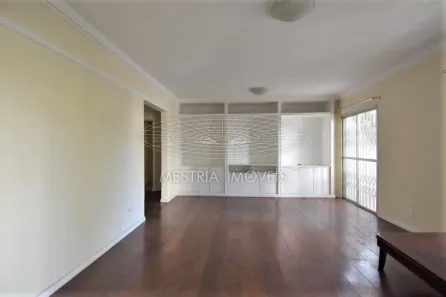 Apartamento com 4 Quartos à venda, 172m² no Campo Belo, São Paulo