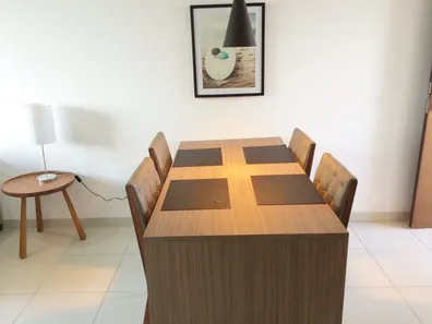 Apartamento com 2 Quartos para alugar, 54m² no Pina, Recife