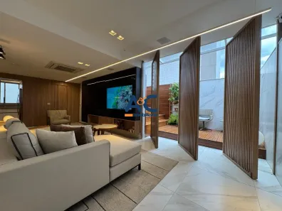 Apartamento com 3 Quartos à venda, 135m² no Castelo, Belo Horizonte