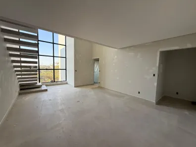 Cobertura com 3 Quartos à venda, 122m² no Itapoã, Belo Horizonte
