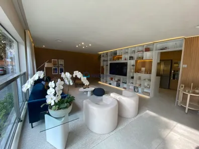 Apartamento com 3 Quartos à venda, 141m² no Indianópolis, São Paulo