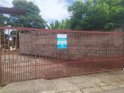 Lote/Terreno à venda, 6700m² no Francisco Pereira, Lagoa Santa