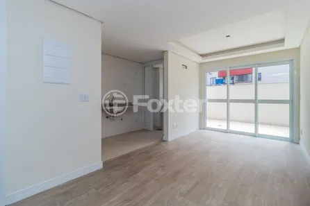 Apartamento com 1 Quarto à venda, 71m² no Bom Fim, Porto Alegre