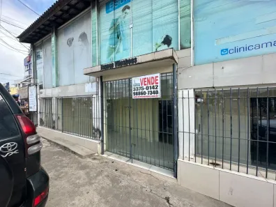 Ponto Comercial à venda, 90m² no Itapuã, Salvador