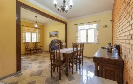 Casa com 6 Quartos à venda, 1200m² no Ipiabas, Barra do Piraí