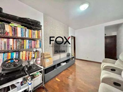 Apartamento com 3 Quartos à venda, 119m² no Cidade Jardim, Belo Horizonte
