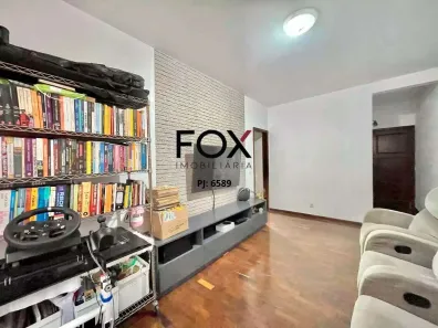 Apartamento com 3 Quartos à venda, 119m² no Cidade Jardim, Belo Horizonte