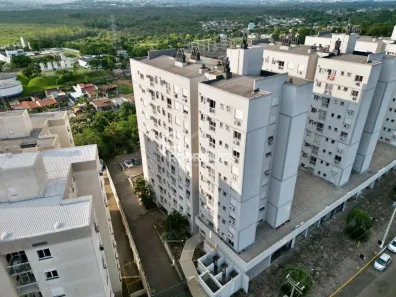 Apartamento com 2 Quartos para alugar, 72m² no Pinheiro, São Leopoldo