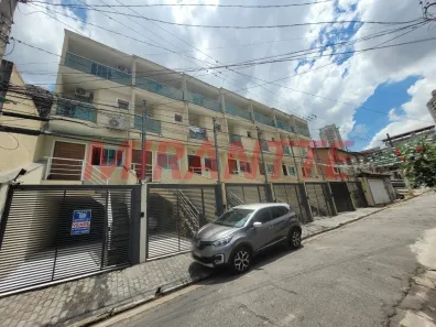 Sobrado com 4 Quartos à venda, 150m² no Parque Mandaqui, São Paulo
