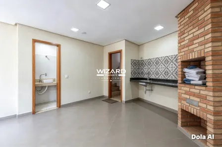Sobrado com 3 Quartos à venda, 140m² no Parque Oratório, Santo André