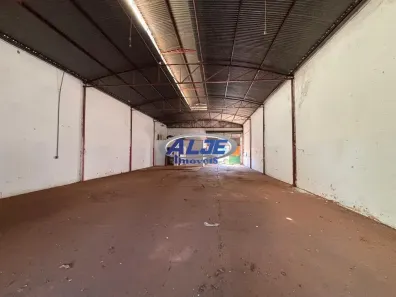 Imóvel Comercial à venda, 363m² no Alto Cafezal, Marília