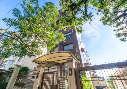 Apartamento com 2 Quartos à venda, 64m² no Petrópolis, Porto Alegre