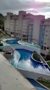 Apartamento com 2 Quartos à venda, 72m² no , Mangaratiba