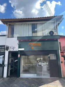 Prédio Comercial à venda, 250m² no Parque Renato Maia, Guarulhos