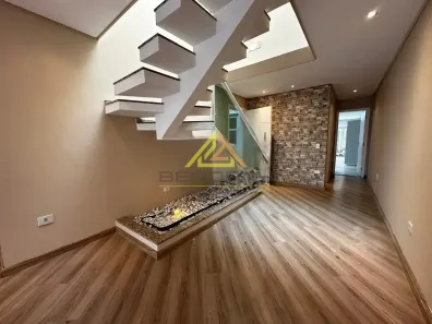 Sobrado com 3 Quartos à venda, 257m² no Vila Mariza Mazzei, São Paulo