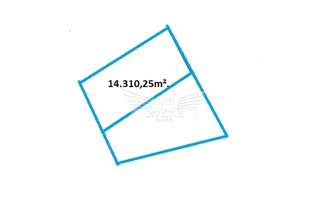 à venda, 14310m² no Parque Jaçatuba, Santo André