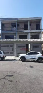 Sobrado com 3 Quartos à venda, 120m² no Jardim Nordeste, São Paulo