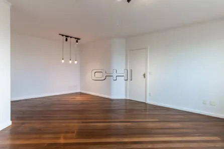 Apartamento com 3 Quartos à venda, 142m² no Vila Congonhas, São Paulo