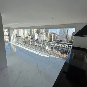 Apartamento com 4 Quartos à venda, 246m² no Vila Mariana, São Paulo