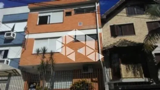 Apartamento com 1 Quarto à venda, 27m² no Petrópolis, Porto Alegre