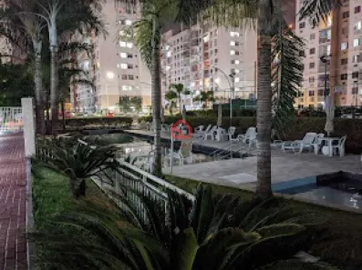 Apartamento com 2 Quartos à venda, 48m² no Anil, Rio de Janeiro
