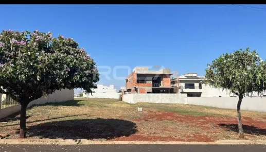 Lote/Terreno à venda, 360m² no Residencial Alto do Castelo, Ribeirão Preto