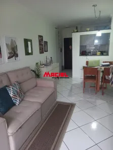 Apartamento com 3 Quartos à venda, 70m² no Jardim América, São José dos Campos