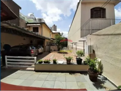 Sobrado com 6 Quartos à venda, 300m² no Santa Teresinha, São Paulo