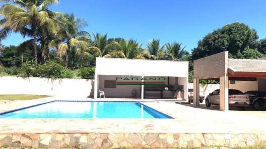 Fazenda/Sítio com 3 Quartos à venda, 500m² no Jardim do Trevo, Ribeirão Preto