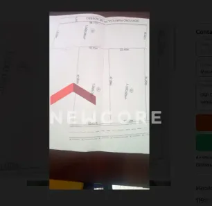 Lote/Terreno à venda, 3000m² no Tataúba, Caçapava