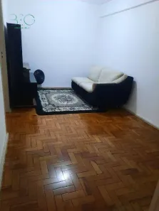 Apartamento com 2 Quartos para alugar, 60m² no República, São Paulo