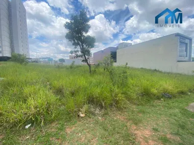 Lote/Terreno à venda, 200m² no Itu Novo Centro, Itu