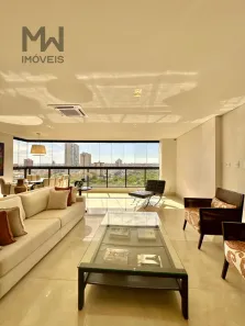 Apartamento com 3 Quartos à venda, 235m² no Jundiaí, Anápolis