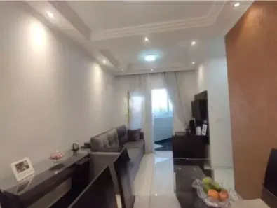 Apartamento com 3 Quartos à venda, 68m² no Jardim Olavo Bilac, São Bernardo do Campo