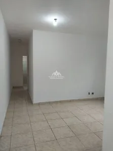 Apartamento com 2 Quartos para alugar, 53m² no Jardim Palma Travassos, Ribeirão Preto