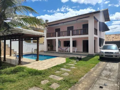 Casa com 3 Quartos à venda, 274m² no Guaratiba (Ponta Negra), Maricá