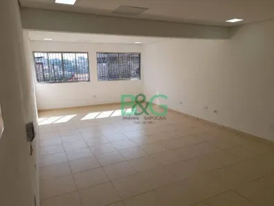 Sala Comercial para alugar, 50m² no Vila Marieta, São Paulo