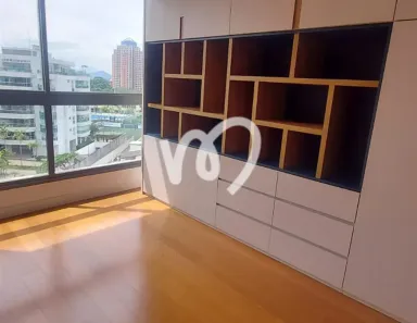 Apartamento com 4 Quartos à venda, 290m² no Barra da Tijuca, Rio de Janeiro