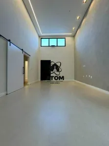 Casa de Condomínio com 3 Quartos à venda, 180m² no Jardim Santa Tereza, Taubaté